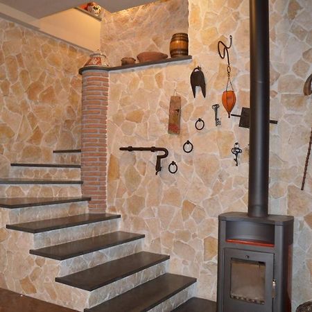 Zest House Bed & Breakfast Санта Венерина Екстериор снимка