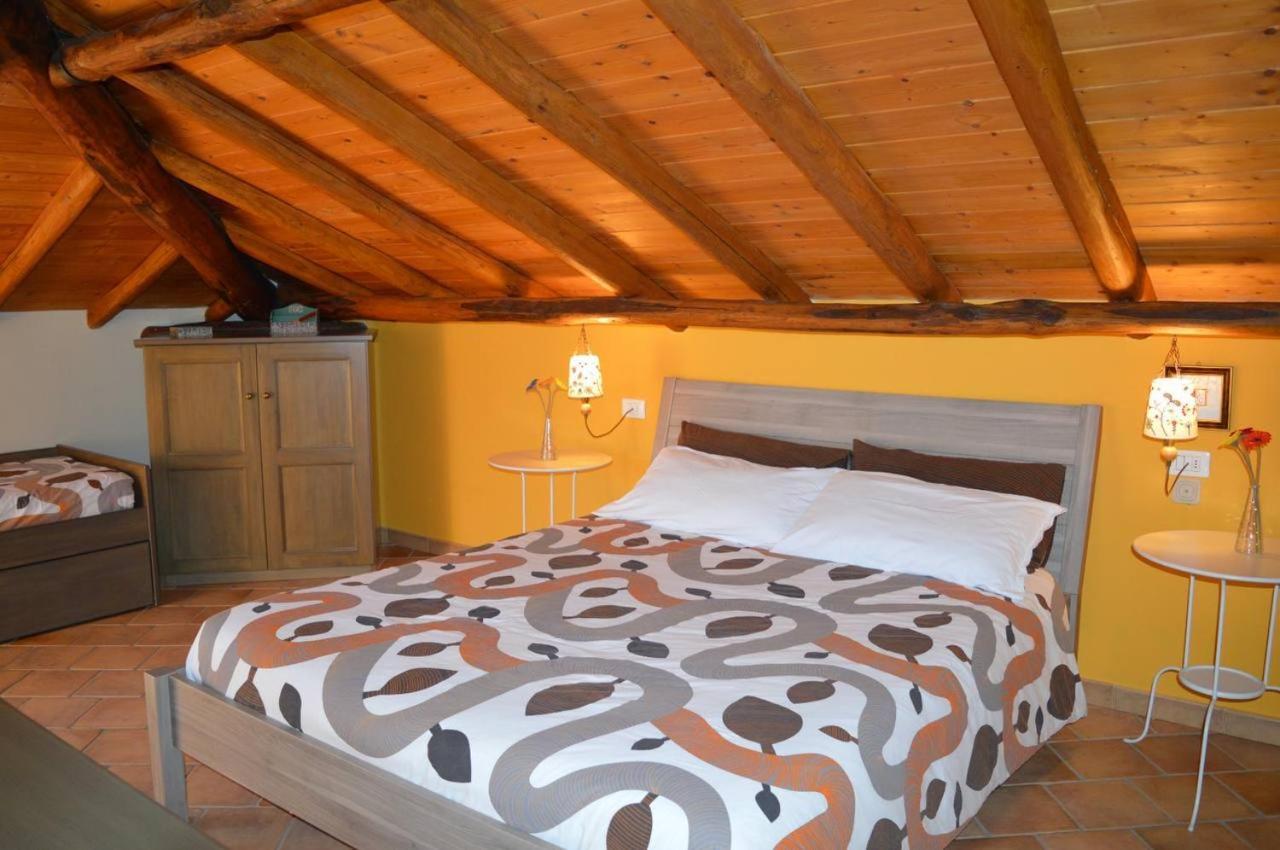 Zest House Bed & Breakfast Санта Венерина Екстериор снимка