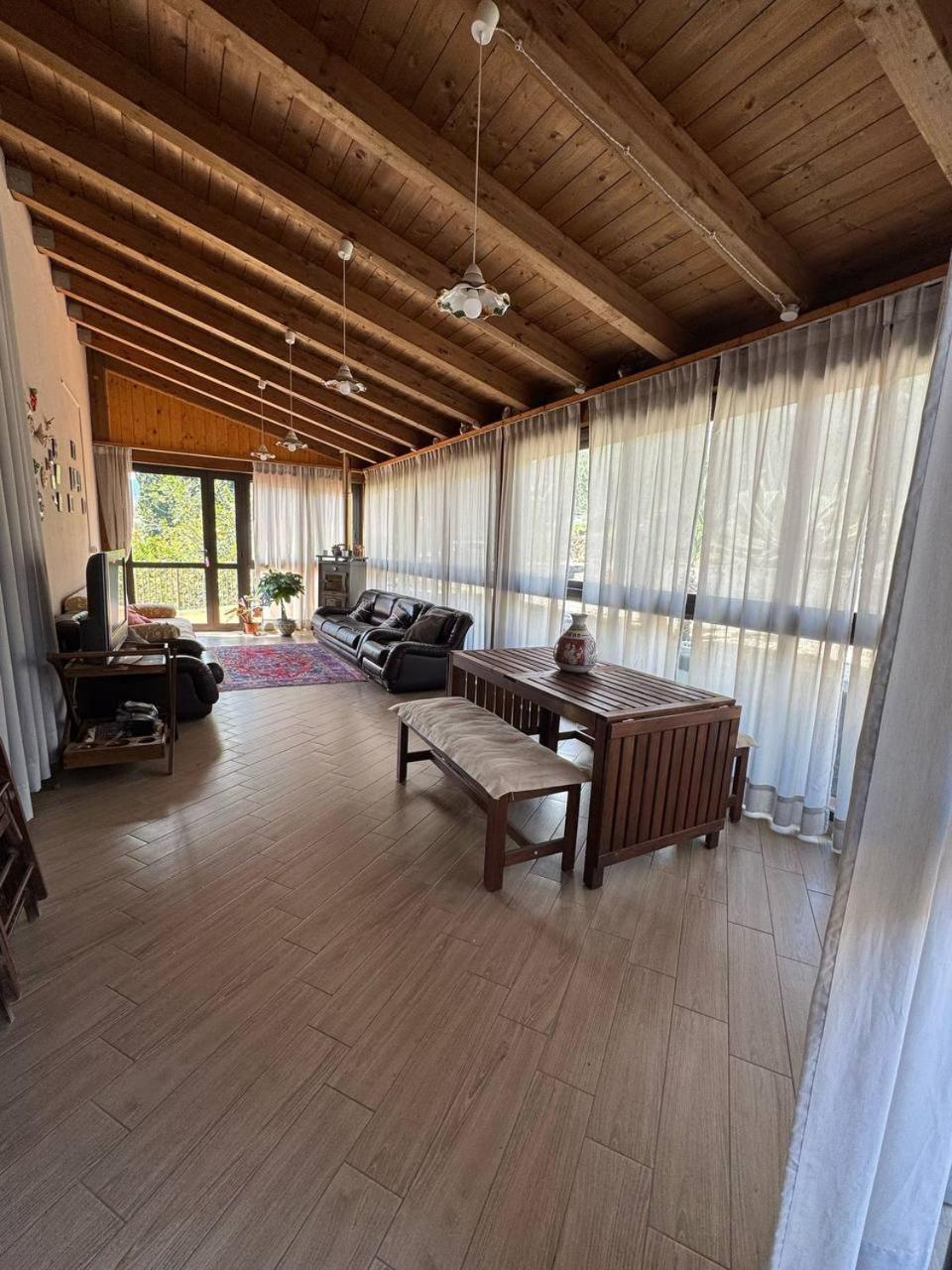 Zest House Bed & Breakfast Санта Венерина Екстериор снимка