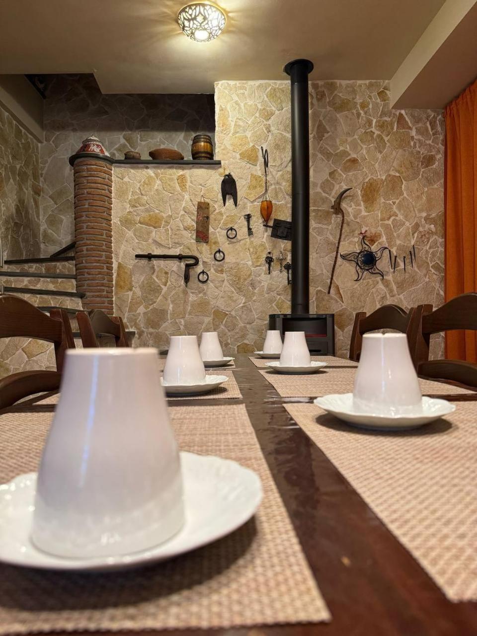 Zest House Bed & Breakfast Санта Венерина Екстериор снимка