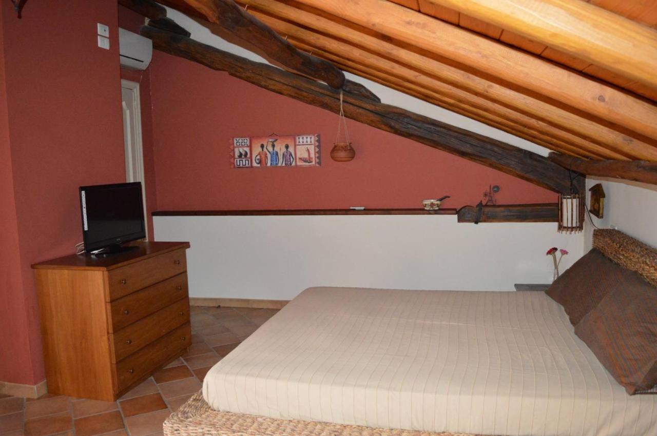 Zest House Bed & Breakfast Санта Венерина Екстериор снимка