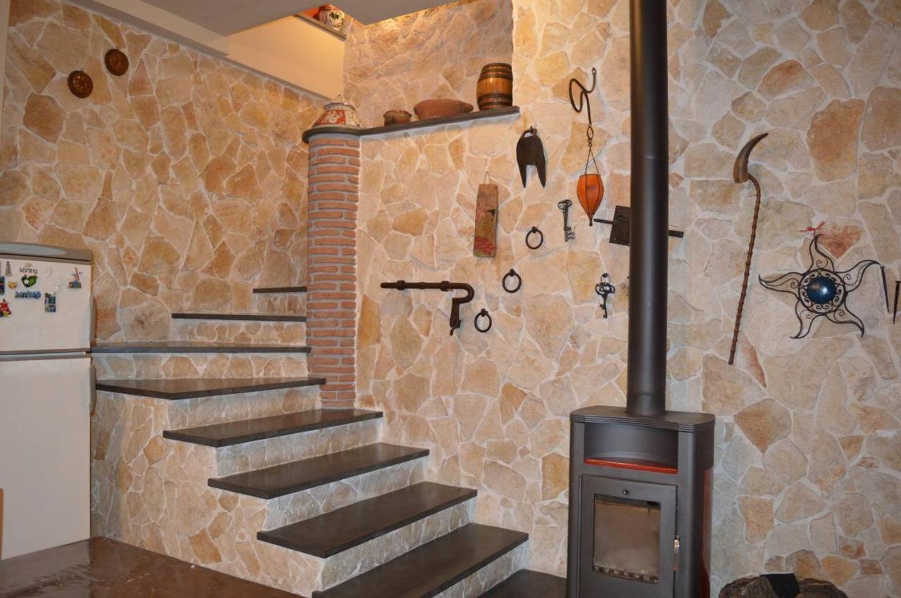 Zest House Bed & Breakfast Санта Венерина Екстериор снимка