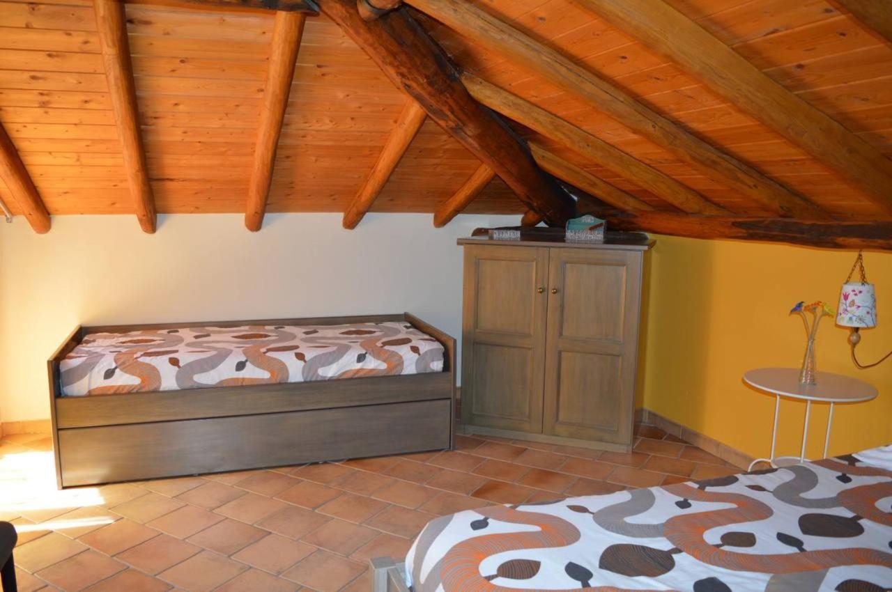 Zest House Bed & Breakfast Санта Венерина Екстериор снимка