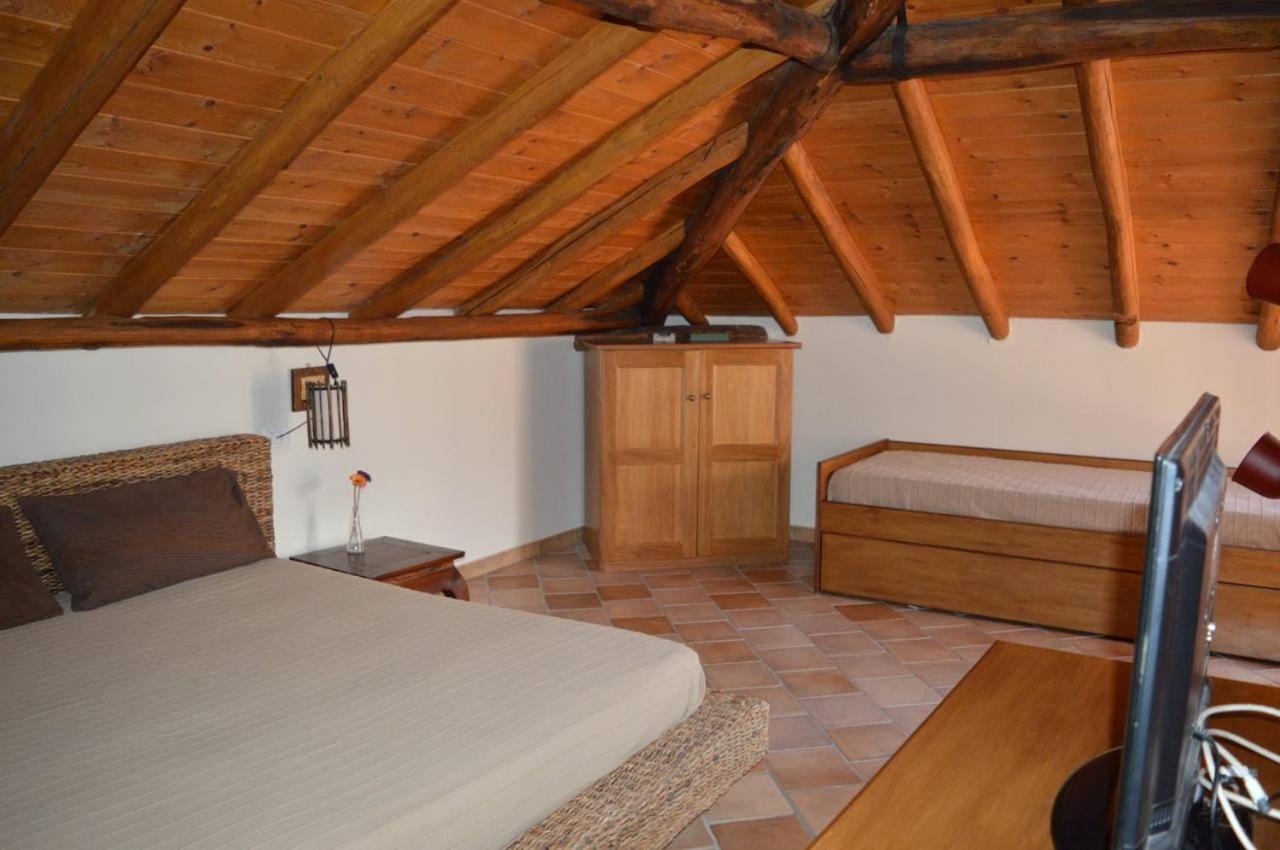 Zest House Bed & Breakfast Санта Венерина Екстериор снимка