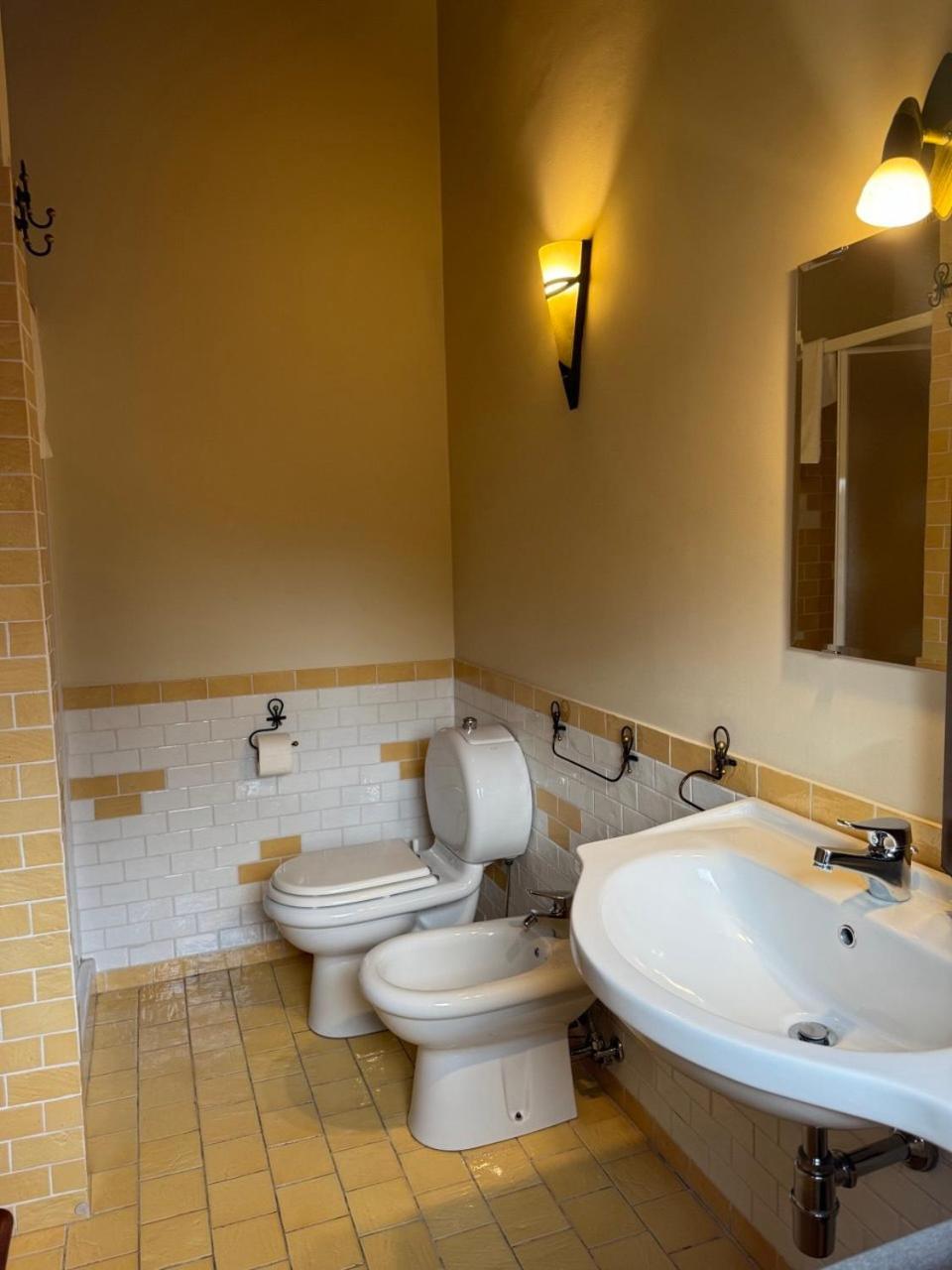 Zest House Bed & Breakfast Санта Венерина Екстериор снимка