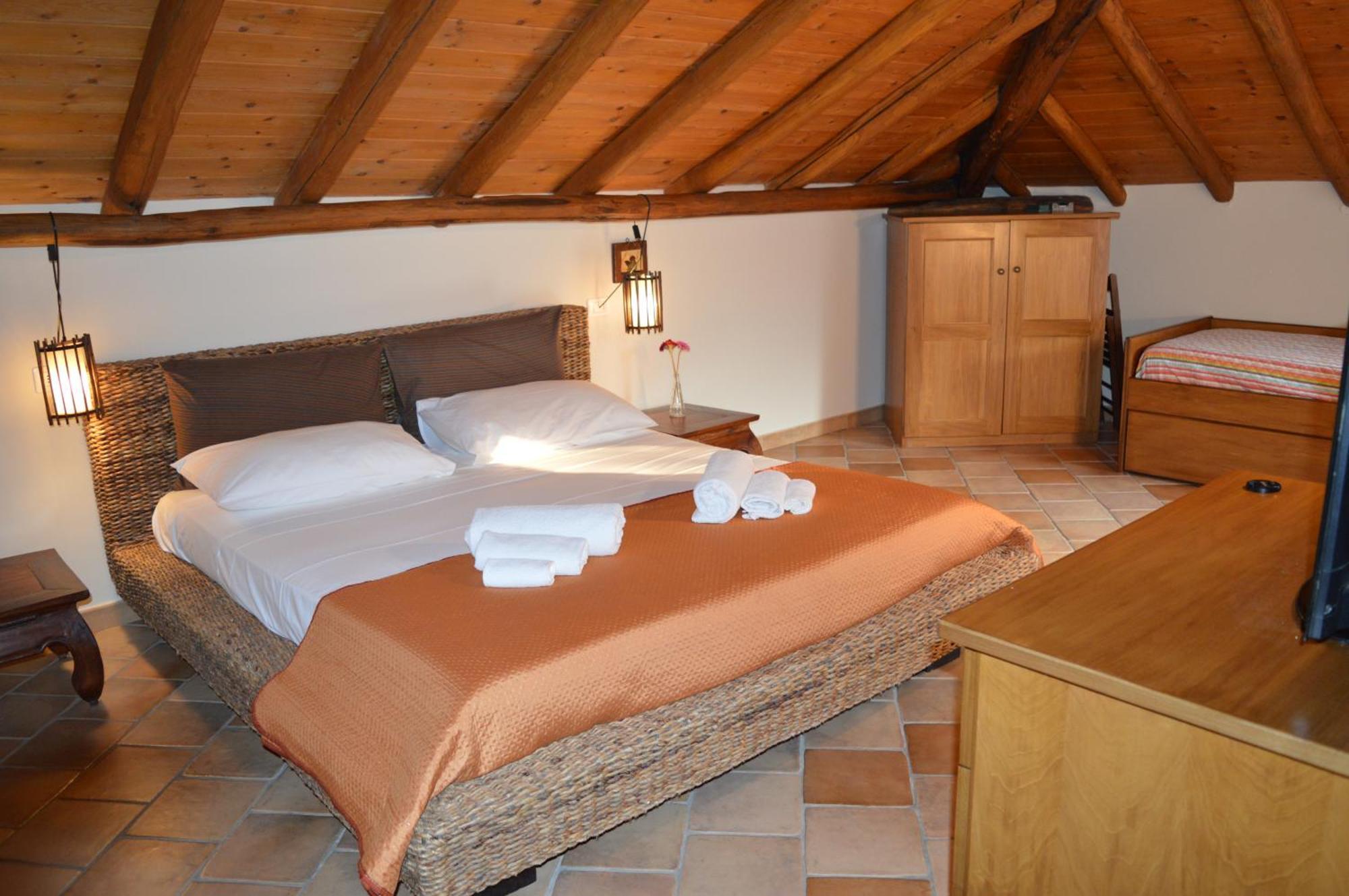Zest House Bed & Breakfast Санта Венерина Екстериор снимка